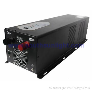 350W-500W High Performance Inverter ;Grid-tied inverter